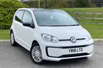2018 Volkswagen Up