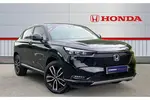 2023 Honda HR-V