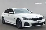 2022 BMW 3 Series