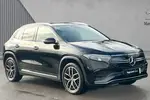 2021 Mercedes-Benz EQA