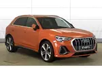 2019 Audi Q3
