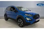 2022 Ford EcoSport