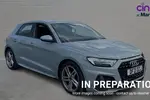 2021 Audi A1