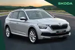 2020 Skoda Kamiq