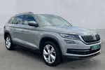 2019 Skoda Kodiaq