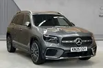 2025 Mercedes-Benz GLB