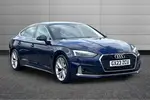 2023 Audi A5 Sportback