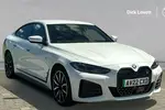 2022 BMW i4