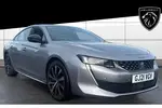 2021 Peugeot 508