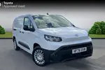 2025 Toyota Proace City
