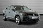 2025 Volkswagen T-Roc