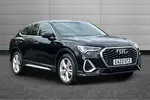 2022 Audi Q3