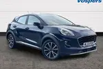 2023 Ford Puma