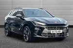 2026 Cupra Terramar
