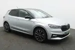 2024 Skoda Fabia