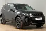 2026 Land Rover Discovery Sport