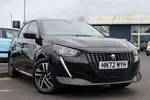 2022 Peugeot 208