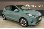 2025 Hyundai i10
