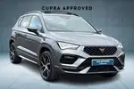 2025 Cupra Ateca