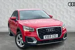 2019 Audi Q2