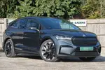 2021 Skoda Enyaq