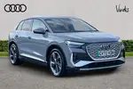 2023 Audi Q4
