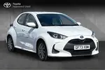 2023 Toyota Yaris