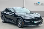 2023 Ford Mustang Mach-E