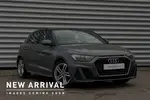 2019 Audi A1