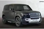 2021 Land Rover Defender