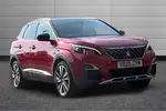 2020 Peugeot 3008