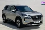 2023 Nissan X-Trail