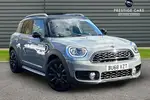 2018 MINI Countryman