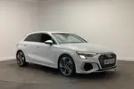 2021 Audi A3