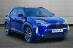 2025 Toyota Yaris Cross