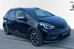 2023 Honda Jazz Crosstar