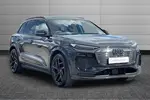 2026 Audi Q6