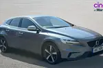 2017 Volvo V40