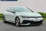 2021 Volkswagen Golf GTI