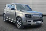 2024 Land Rover Defender