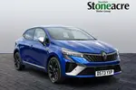2024 Renault Clio