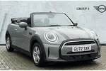 2022 MINI Convertible