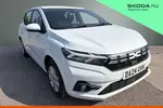 2024 Dacia Sandero