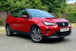 2022 SEAT Arona
