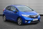 2017 Honda Jazz