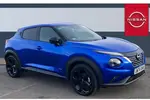 2025 Nissan Juke