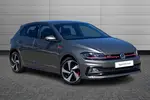 2020 Volkswagen Polo GTI