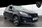 2019 Peugeot 2008