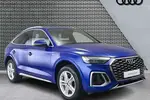 2022 Audi Q5 Sportback