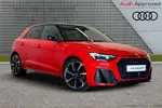2022 Audi A1